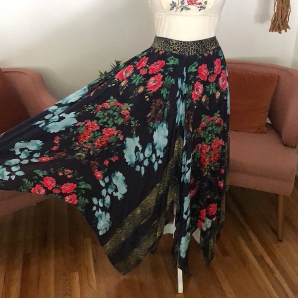 Free People skirt - Picture 4 of 8